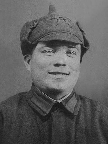 Савин Алексей Прокопьевич