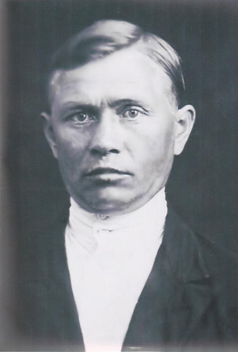 Архипов Василий Иванович