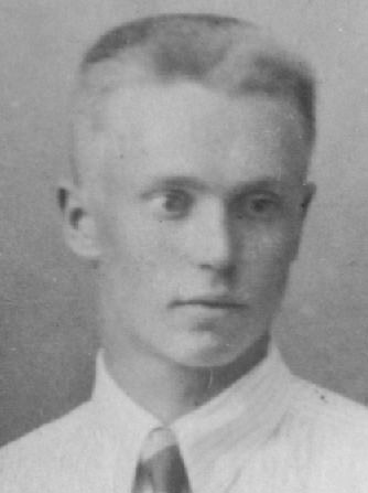 Криволуцкий Иван