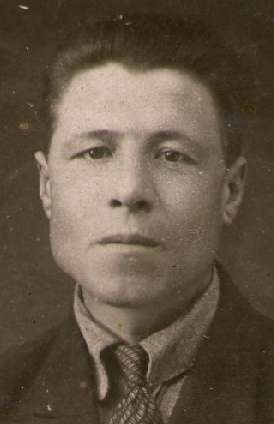 Малышев Виктор Васильевич