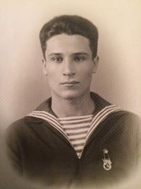 Янюк Иван Тарасович