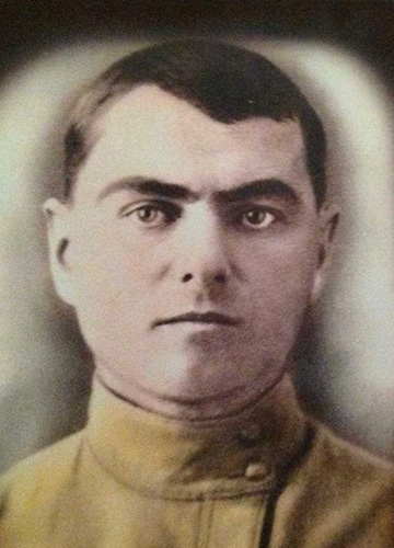 Пигарев Владимир Тимофеевич