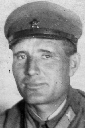 Кузьмин Михаил Петрович