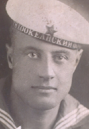 Нарожнев Павел Константинович