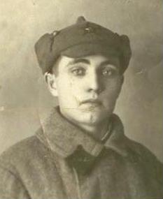 Чайко Николай Михайлович