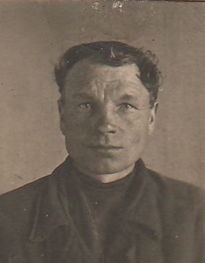 Шургалин Григорий Егорович