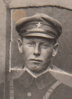 Шелепов Леонид Феофанович