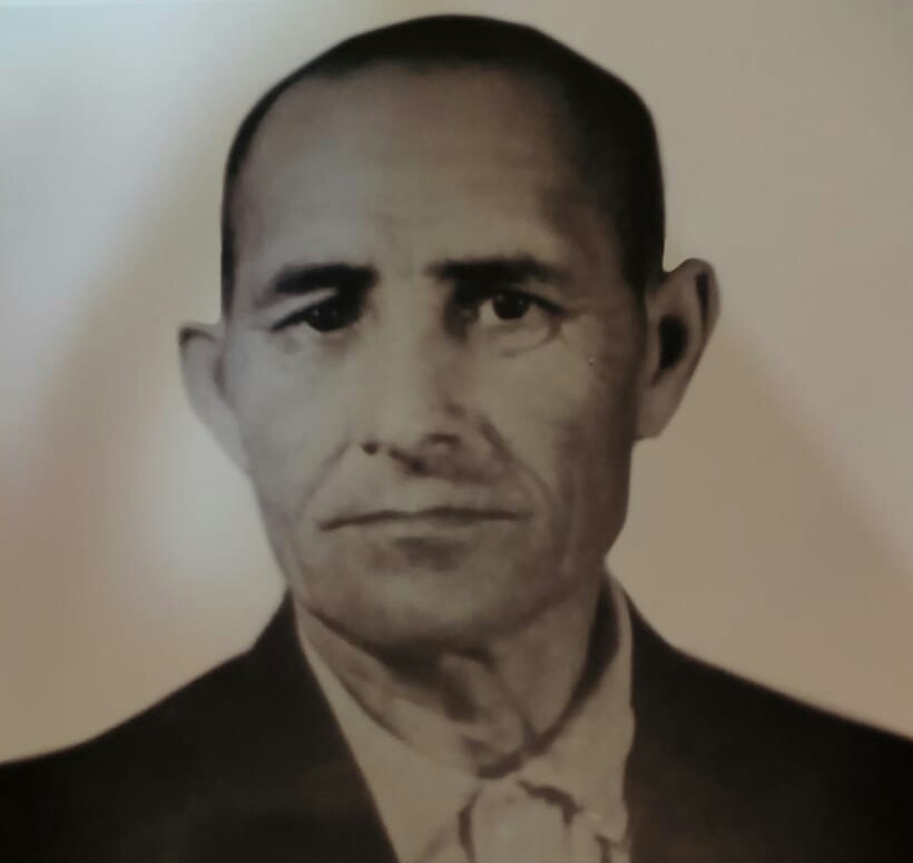 Хайруллин Карим Хайруллович