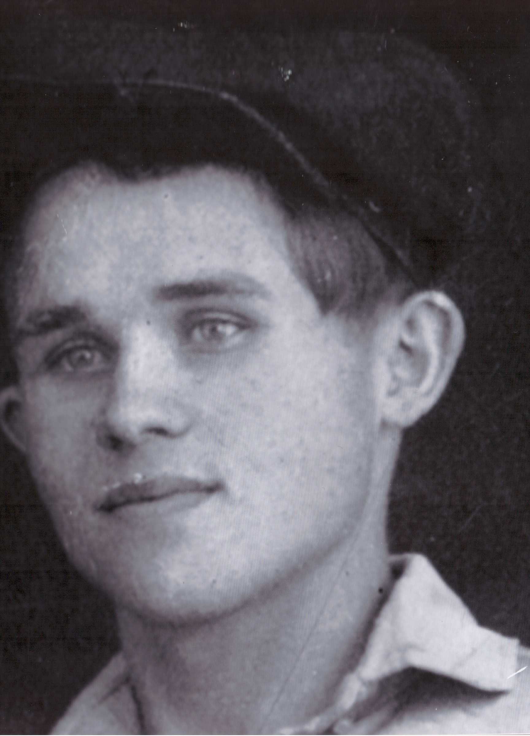 Дроздов Николай Васильевич