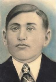 Алиев Шакун