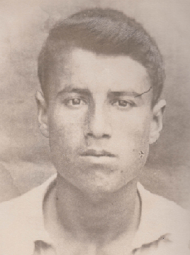 Хачатрян Гурген Хачикович