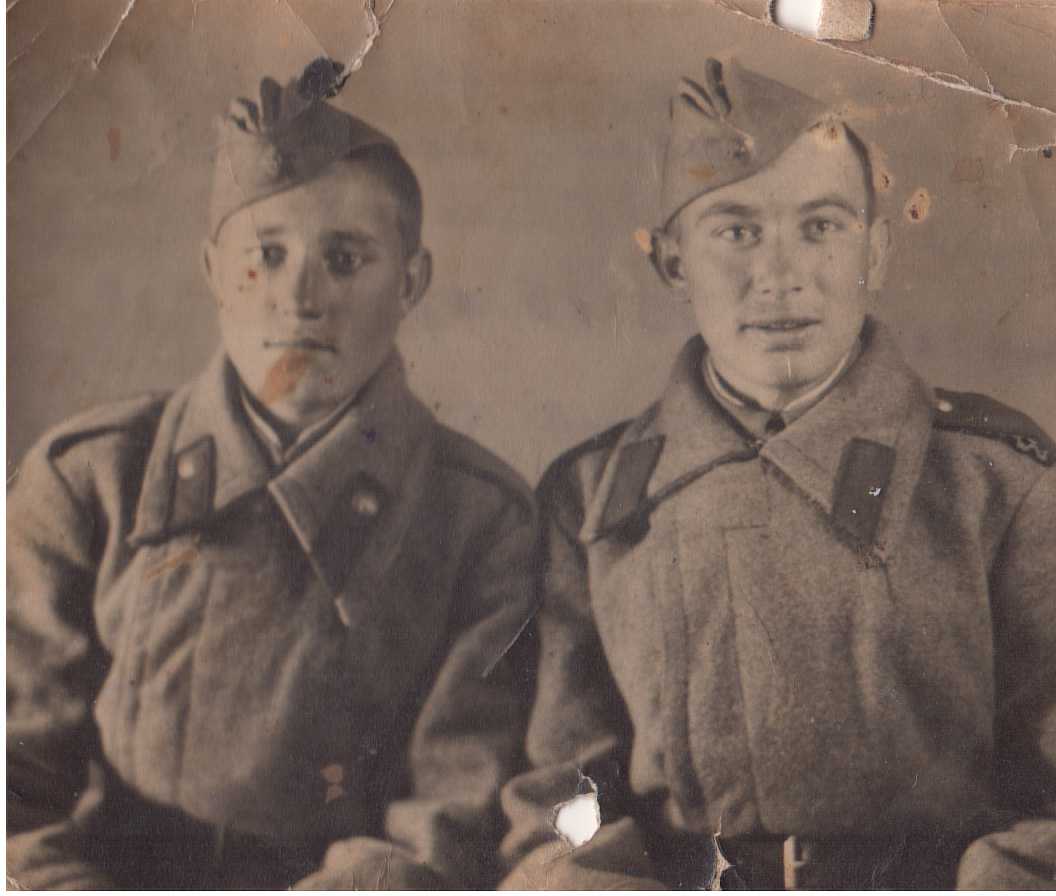 Линюхин Иван Иванович