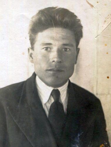 Митрофанов Анатолий Митрофанович