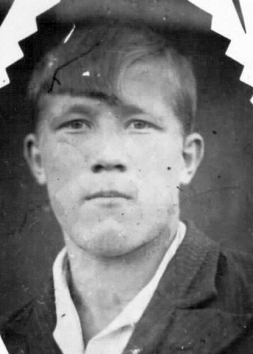 Рукосуев Валентин Васильевич