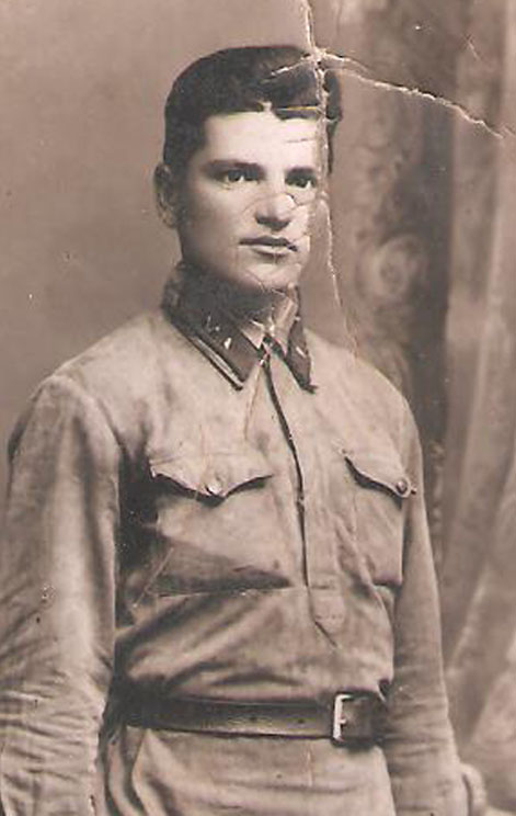 Шидловский Василий Тимофеевич