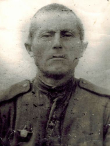 Федоров Иван Федорович