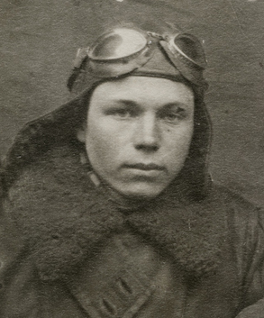 Сысоев Александр Алексеевич