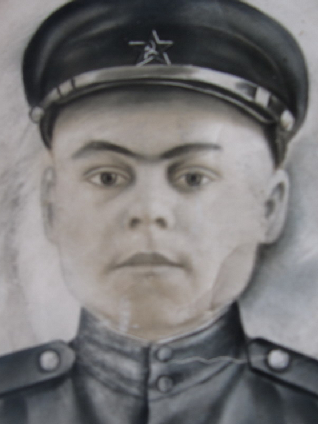 Комиссаров Иван Данилович