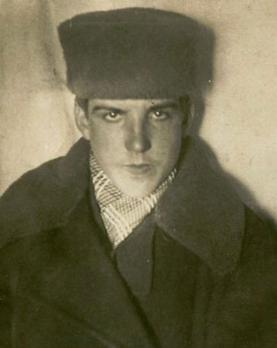 Рыбкин Виктор Васильевич