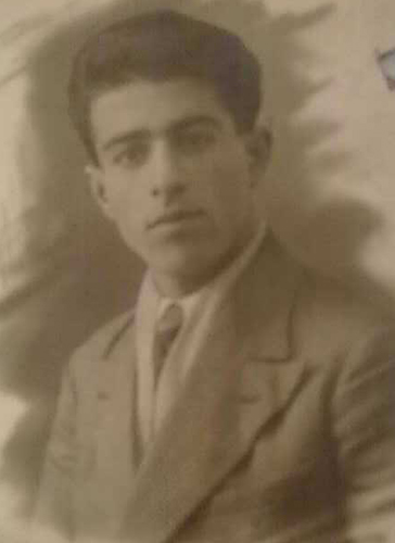 Мартиросов Арам Николаевич