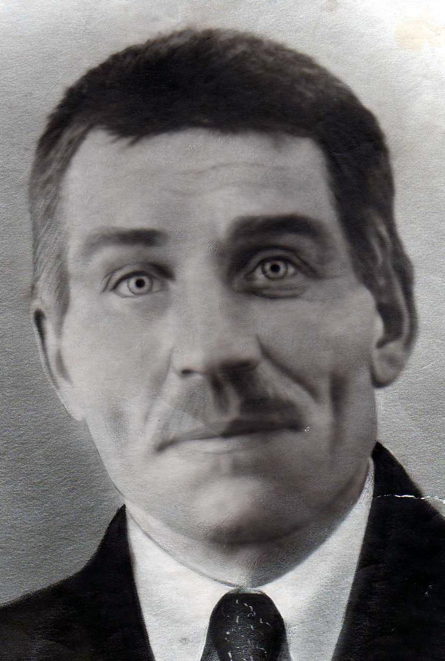 Васильев Семен Васильевич