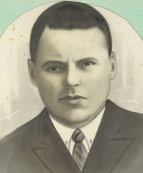 Коротов Иван Федорович