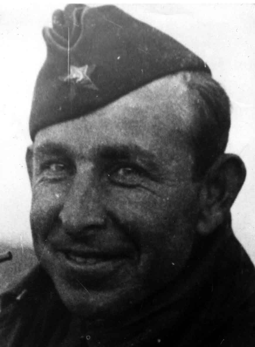 Глотов Георгий Федорович