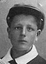 Чемоданов Николай Никитович