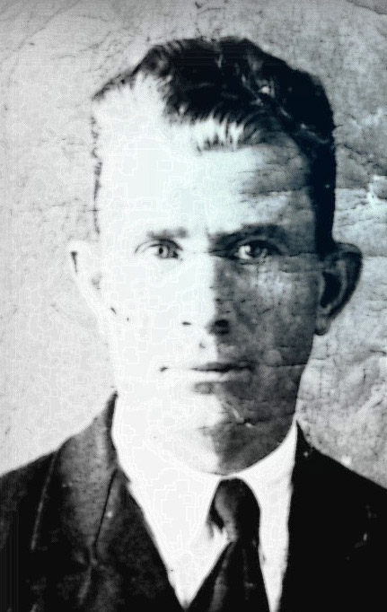 Лазутин Фёдор Гаврилович