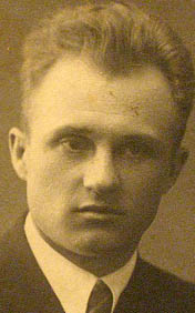 Кучин Иван Фёдорович