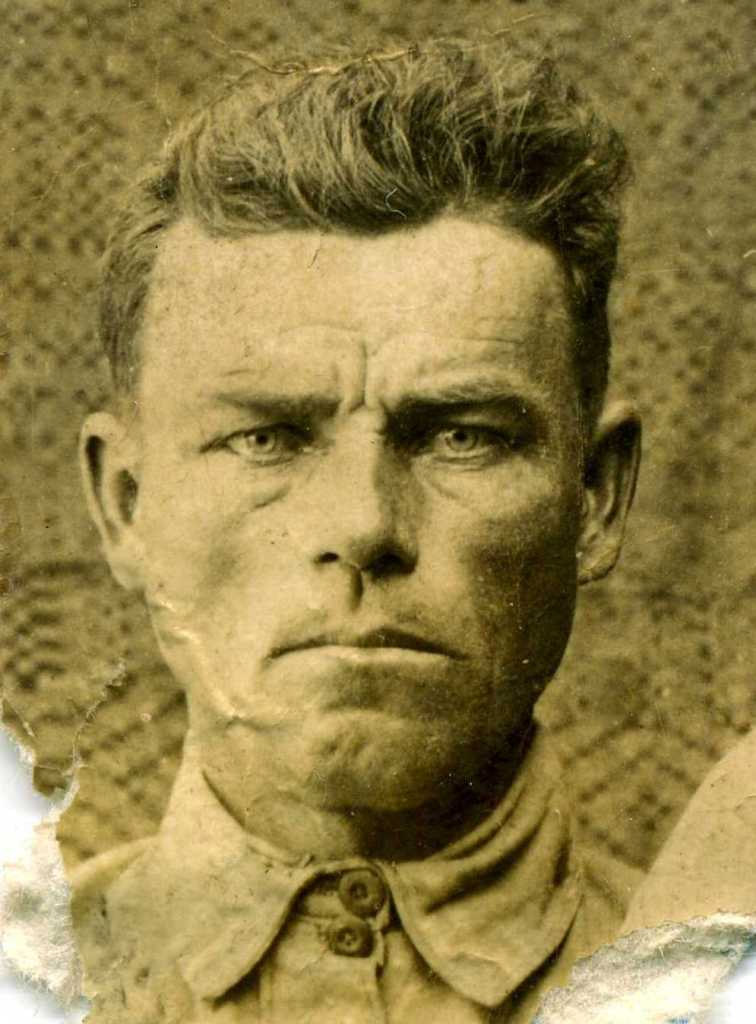 Любиш Григорий Фокович