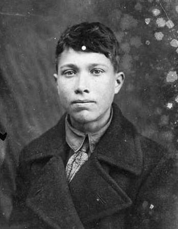 Алышев Василий Петрович