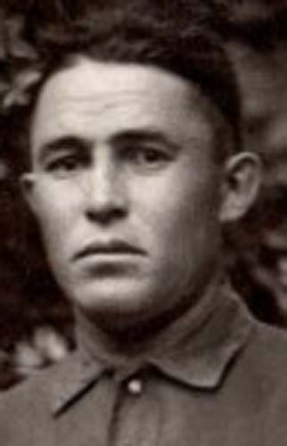 Имамов Мир Гариф