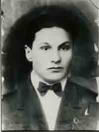 Галиуллин Касым Валиуллович