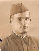 Платонов Григорий Дмитриевич