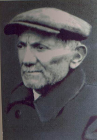 Фельдман Зиновий И Ревека