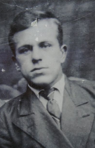 Рублёв Виктор Степанович