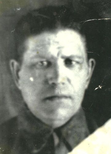 Трофимов Алексей Михайлович