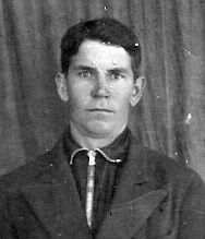 Бакланов Тимофей Иванович