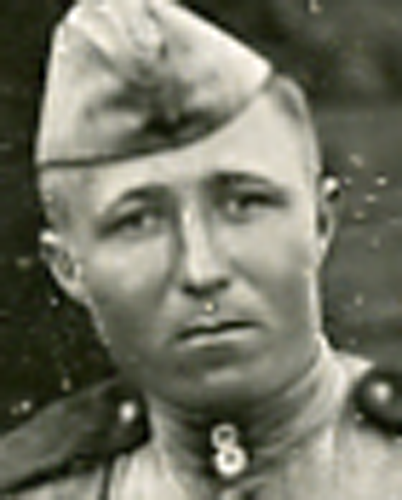 Ослоповских Степан Николаевич