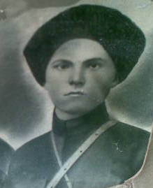 Каблов Иван Фёдорович