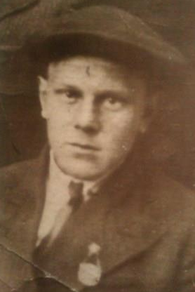 Сурнин Ефим Андреевич