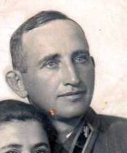 Вегер Тимофей Давидович