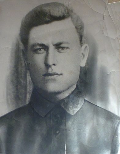 Надоша Гаврило Михайлович