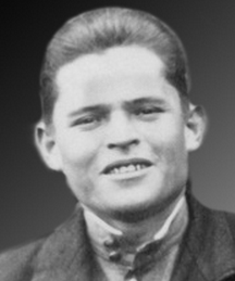 Смагин Александр Демьянович