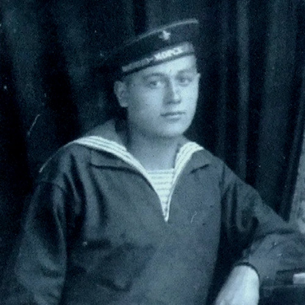 Морозов Петр Алексеевич