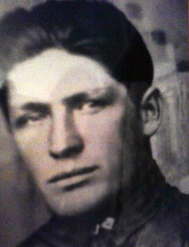 Сухоплюев Василий Николаевич