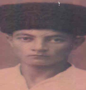 Аллакулиев Кули