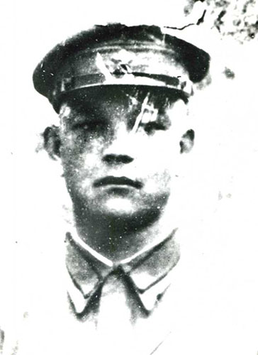 Хлебников Михаил Васильевич