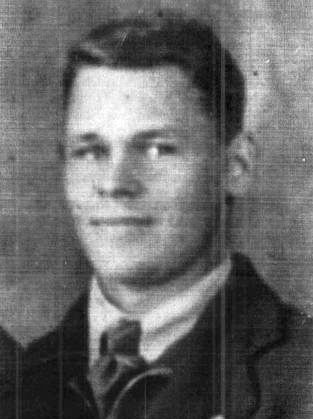 Николаев Лев Павлович